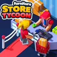 Furniture Store Tycoon : Deco