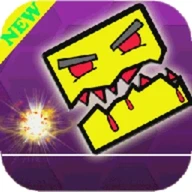 Geometry Dash Classic