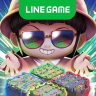 LINE Let's Get Rich