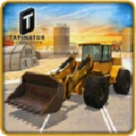 Loader 3D
