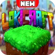 LokiCraft: Building Craft