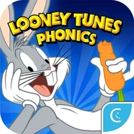 LOONEY TUNES PHONICS