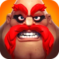 Frag Hero Shooter Mad Heroes