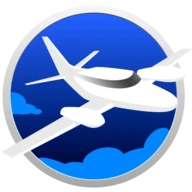 Leo's Flight Simulator