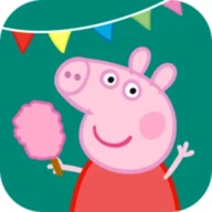 Peppa Pig: Theme Park