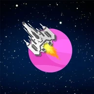 Planet Base -Space Arcade Game