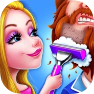 Prince Royal Wedding Shave