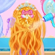 Princess Fashion Hair Stylist