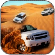 Real Desert Safari Racer