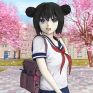 Sakura High School Girls Games