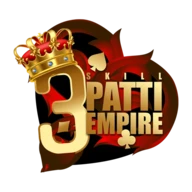 Skill Patti Empire- Teen Patti