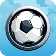 Sky Soccer Free Football Game