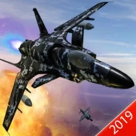 Sky Warriors US Airplane Games