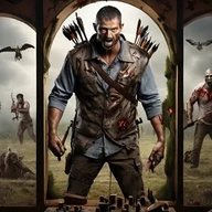 Special Sniper Zombie Shooter