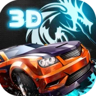Speed Racing - Secret Racer