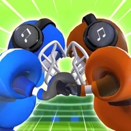 Super Bowl: Flick Kick Football