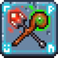 Tap Wizard: Idle Magic Quest