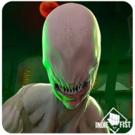 Cursed Emily:great horror game