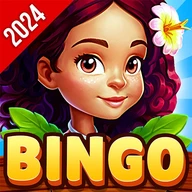 Tropical Bingo & Slots Games