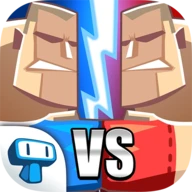 UFB: 2 Player Game Fighting