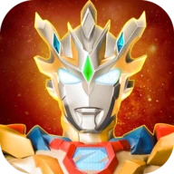 Ultraman: Legend of Heroes