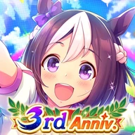 ウマ娘 プリティーダービー