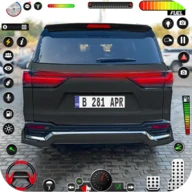 US Car Driving Simulator 2023