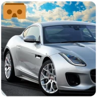 VR Traffic Car Racer 360