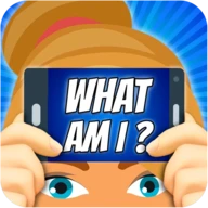 What Am I? – Word Charades