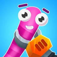 Worm out: Brain teaser games