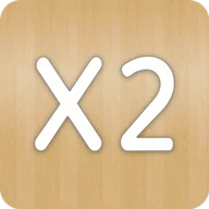 X2. 2048 Puzzle