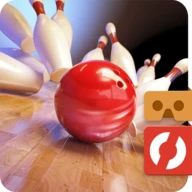 Bowling VR