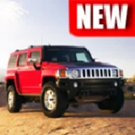 4x4 Off-Road Rally SUV 3D