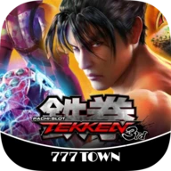 [777TOWN]パチスロ鉄拳3rd