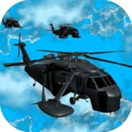 Helicopter Rescue