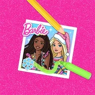 Barbie Color Creations