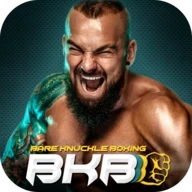 Bare Knuckle Brawl