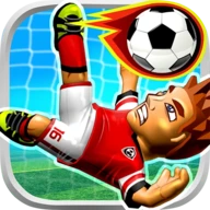 BIG WIN Soccer: World Football