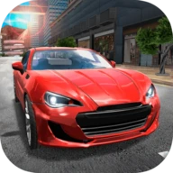 Car Driving Simulator Drift