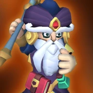 Wall Castle: Tower Defense TD