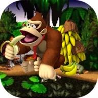 Classic Kong 64 (Donkey)