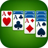 Solitaire: Classic Card Games