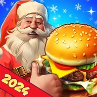 Cooking Fun: Cooking Games