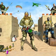 Army Mission- FPS Strike Force
