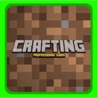 Crafting Guide minecraft