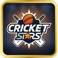 Cricket Stars: Strategy Game