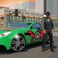Crime Lord