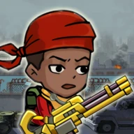 Doomsday Survival Shooter