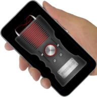 Flash Simulator