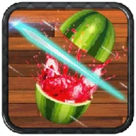 Fruit Cutter 3D